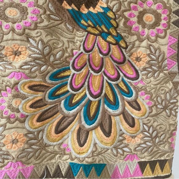 NWT Spell Rue Vest - Picture 9 of 9